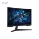 مانیتور گیمینگ سامسونگ 27 اینچی مدل Odyssey G5 LS27CG552EMXUE پلازا دیجیتال