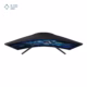 نمای بالای مانیتور گیمینگ سامسونگ 27 اینچی مدل Odyssey G5 LS27CG552EMXUE پلازا دیجیتال