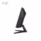 نمای سمت چپ مانیتور گیمینگ سامسونگ 27 اینچی مدل Odyssey G5 LS27CG552EMXUE پلازا دیجیتال