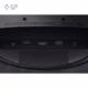 درگاه های مانیتور گیمینگ سامسونگ 27 اینچی مدل Odyssey G5 LS27CG552EMXUE پلازا دیجیتال