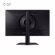 نمای پشت مانیتور گیمینگ سامسونگ 27 اینچی مدل Odyssey G5 LS27DG502EMXUE پلازا دیجیتال