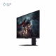 نمای سمت چپ مانیتور گیمینگ سامسونگ 27 اینچی مدل Odyssey G5 LS27DG502EMXUE پلازا دیجیتال