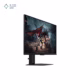نمای سمت راست مانیتور گیمینگ سامسونگ 27 اینچی مدل Odyssey G5 LS27DG502EMXUE پلازا دیجیتال
