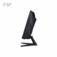نمای سمت چپ مانیتور گیمینگ سامسونگ 32 اینچی مدل Odyssey G5 LS32CG552EMXUE پلازا دیجیتال