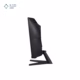نمای سمت چپ مانیتور گیمینگ سامسونگ 32 اینچی مدل Odyssey G5 LS32CG552EMXUE پلازا دیجیتال