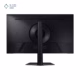 نمای پشت مانیتور گیمینگ سامسونگ 32 اینچی مدل Odyssey G5 LS32DG502EMXUE پلازا دیجیتال