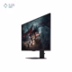 نمای سمت چپ مانیتور گیمینگ سامسونگ 32 اینچی مدل Odyssey G5 LS32DG502EMXUE پلازا دیجیتال