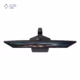 نمای بالای مانیتور گیمینگ سامسونگ 32 اینچی مدل Odyssey G5 LS32DG502EMXUE پلازا دیجیتال