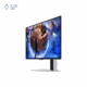نمای سمت چپ مانیتور گیمینگ سامسونگ 27 اینچی مدل Odyssey OLED G6 LS27DG602SMXUE پلازا دیجیتال