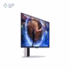 نمای سمت راست مانیتور گیمینگ سامسونگ 27 اینچی مدل Odyssey OLED G6 LS27DG602SMXUE پلازا دیجیتال