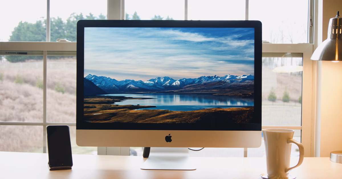 windows install on imac 4