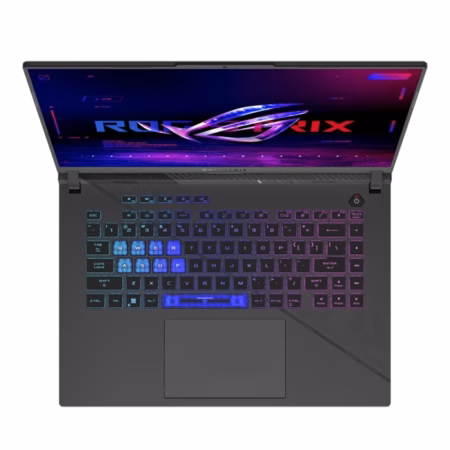 بررسی لپ تاپ ایسوس ROG Strix G16 G614JVR - 1
