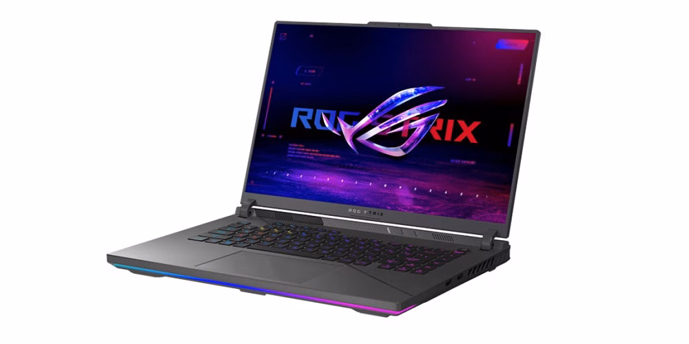 لپ تاپ ایسوس ROG Strix G16 G614JVR