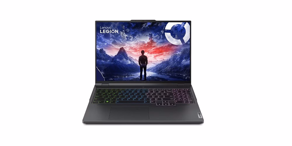 بررسی لپ تاپ Legion Pro 5