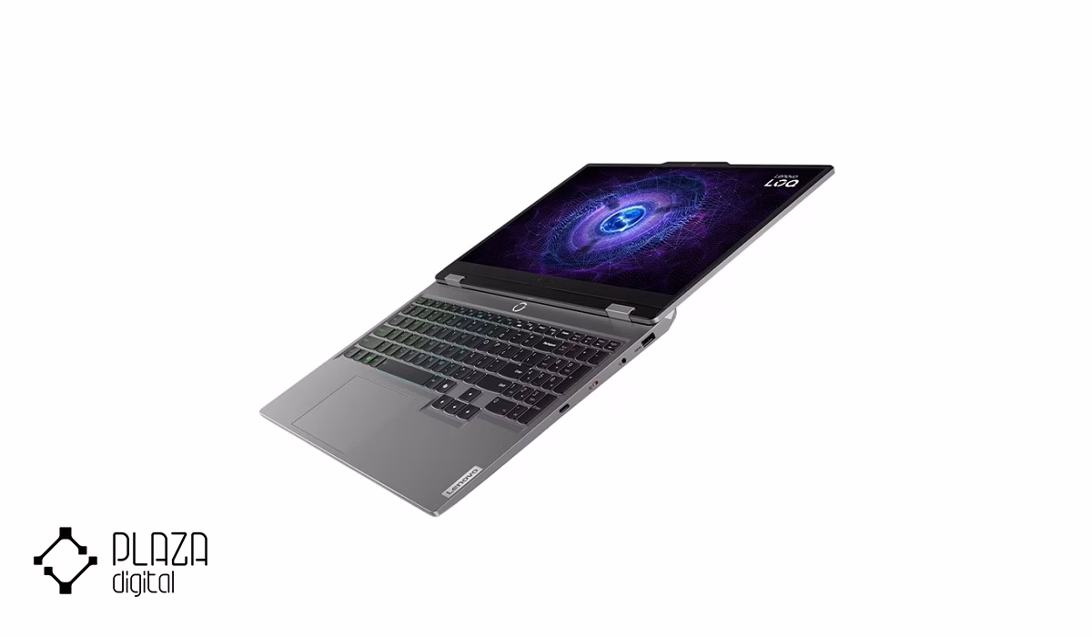 بررسی لپ تاپ لنوو LOQ مدل i7 14700HX RTX4060 12 لپ تاپ لنوو LOQ