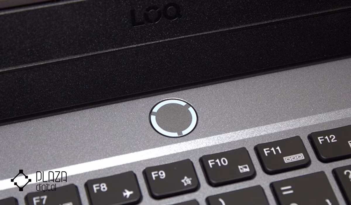 بررسی لپ تاپ لنوو LOQ مدل i7 14700HX RTX4060 9 لپ تاپ لنوو LOQ
