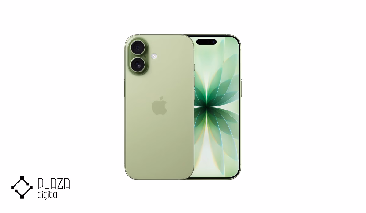 بهترین گوشی آیفون کدام است؟ 9 گوشی موبایل اپل مدل iPhone 17 HNA