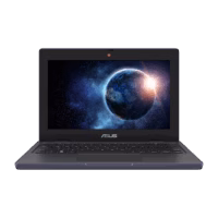 لپ تاپ ایسوس 11.6 اینچی مدل BR1102C N100 8GB 256GB UHD پلازا دیجیتال
