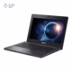 نمای سمت چپ لپ تاپ ایسوس 11.6 اینچی مدل BR1102C N100 8GB 2TB UHD پلازا دیجیتال