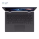 نمای کیبورد لپ تاپ ایسوس 11.6 اینچی مدل BR1102C N100 8GB 2TB UHD پلازا دیجیتال