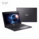 نمای سمت راست لپ تاپ ایسوس 11.6 اینچی مدل BR1102C N100 8GB 2TB UHD پلازا دیجیتال
