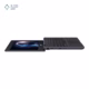 نمای سمت راست لپ تاپ ایسوس 11.6 اینچی مدل BR1102C N100 8GB 2TB UHD پلازا دیجیتال