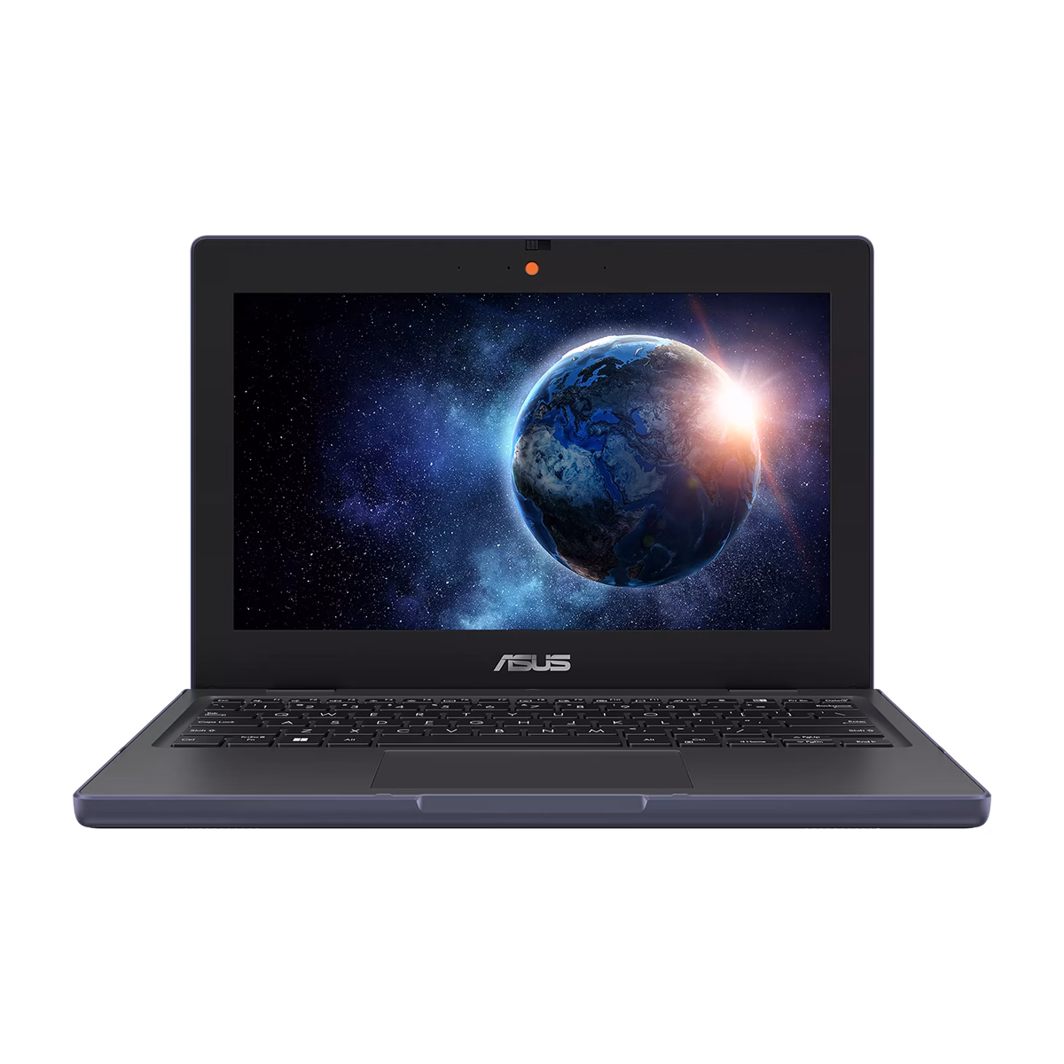 لپ تاپ ایسوس 11.6 اینچی مدل BR1102C N100 8GB 512GB UHD پلازا دیجیتال