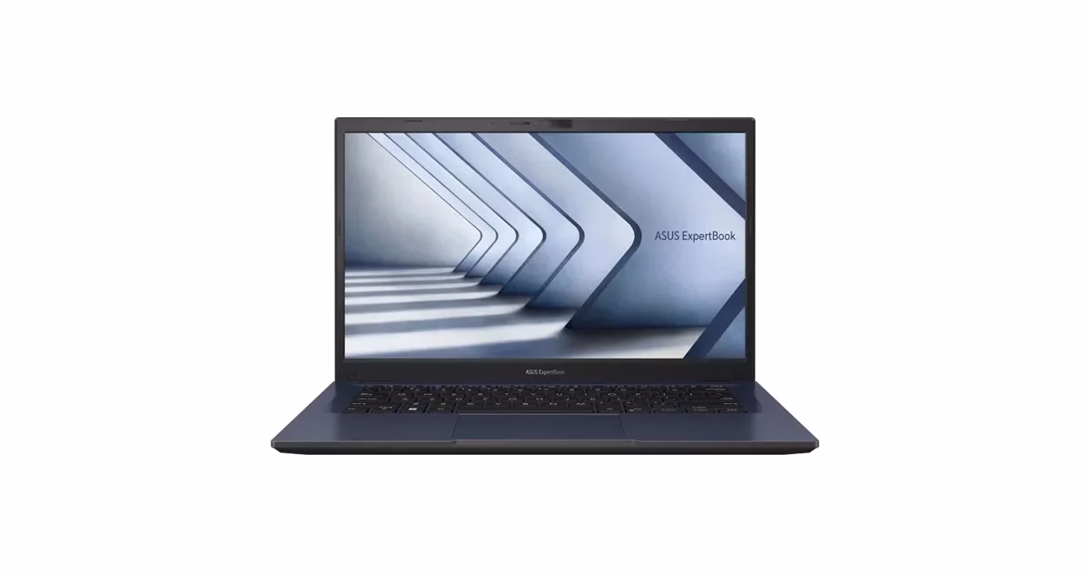 ASUS-ExpertBook-B1-B1402CVA-i3-1315U-40GB-1TB-SSD-UHD-Navy
