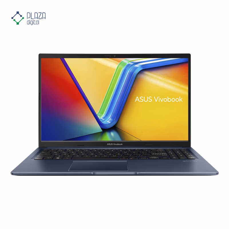 لپ تاپ ایسوس 15.6 اینچی مدل VivoBook X1502VA i5 13420H 16GB 1TB Iris Xe پلازادیجیتال