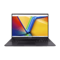 بهترین لپ تاپ از نظر باتری 23 لپ تاپ ایسوس 16 اینچی مدل Vivobook 16 M1605YA R7 7730U 16GB 1TB Radeon پلازادیجیتال