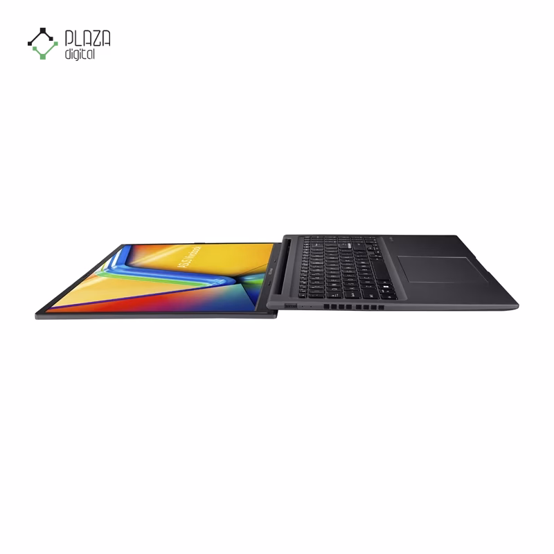 لپ تاپ ایسوس 16 اینچی مدل Vivobook 16 M1605YA R7 7730U 24GB 1TB Radeon پلازادیجیتال