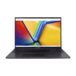 لپ تاپ ایسوس 16 اینچی مدل Vivobook 16 M1605YA R7 7730U 24GB 1TB Radeon پلازادیجیتال