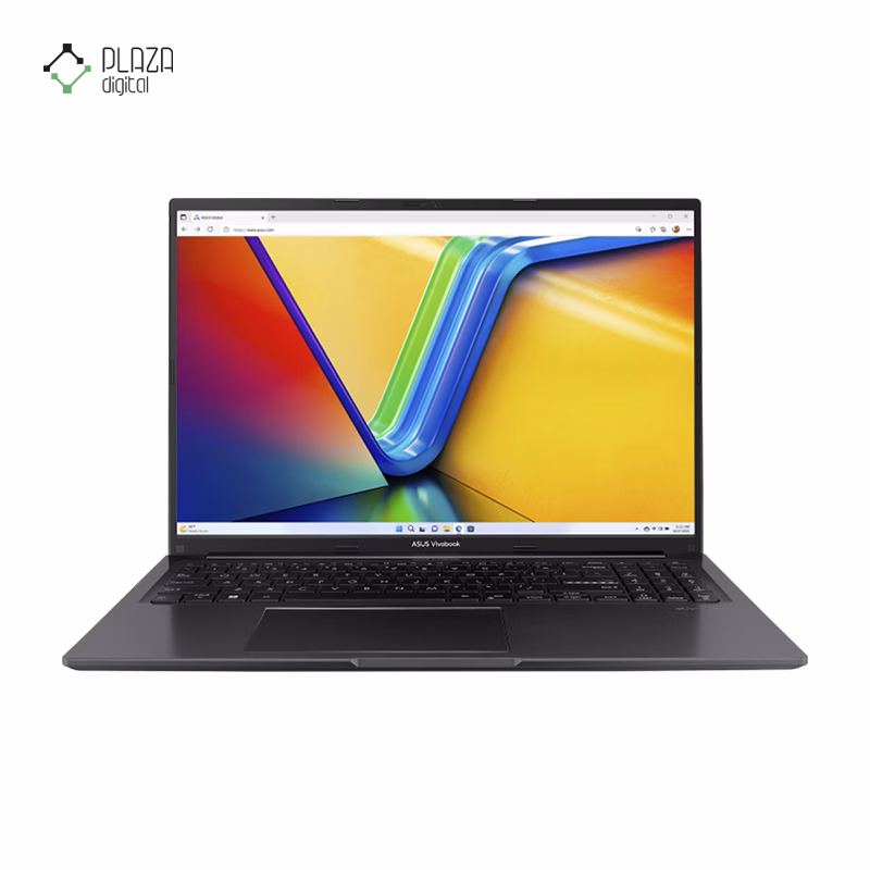 لپ تاپ ایسوس 16 اینچی مدل Vivobook 16 M1605YA R7 7730U 24GB 512GB Radeon پلازادیجیتال