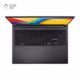 لپ تاپ ایسوس 16 اینچی مدل Vivobook 16 M1605YA R7 7730U 24GB 512GB Radeon پلازادیجیتال