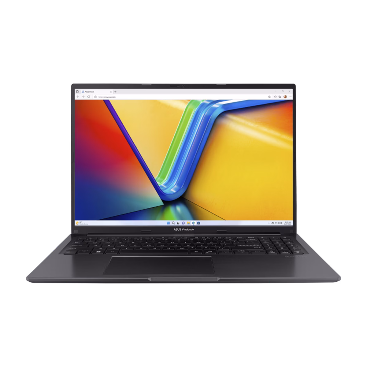 لپ تاپ ایسوس 16 اینچی مدل Vivobook 16 M1605YA R7 7730U 24GB 512GB Radeon پلازادیجیتال