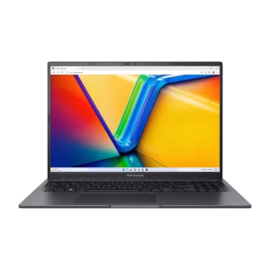 لپ تاپ ایسوس 16 اینچی مدل Vivobook 16X K3605ZF i7 12700H 40GB 512GB RTX2050 پلازا دیجیتال