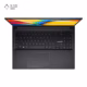 لپ تاپ ایسوس 16 اینچی مدل Vivobook 16X K3605ZF i7 12700H 40GB 512GB RTX2050 پلازا دیجیتال