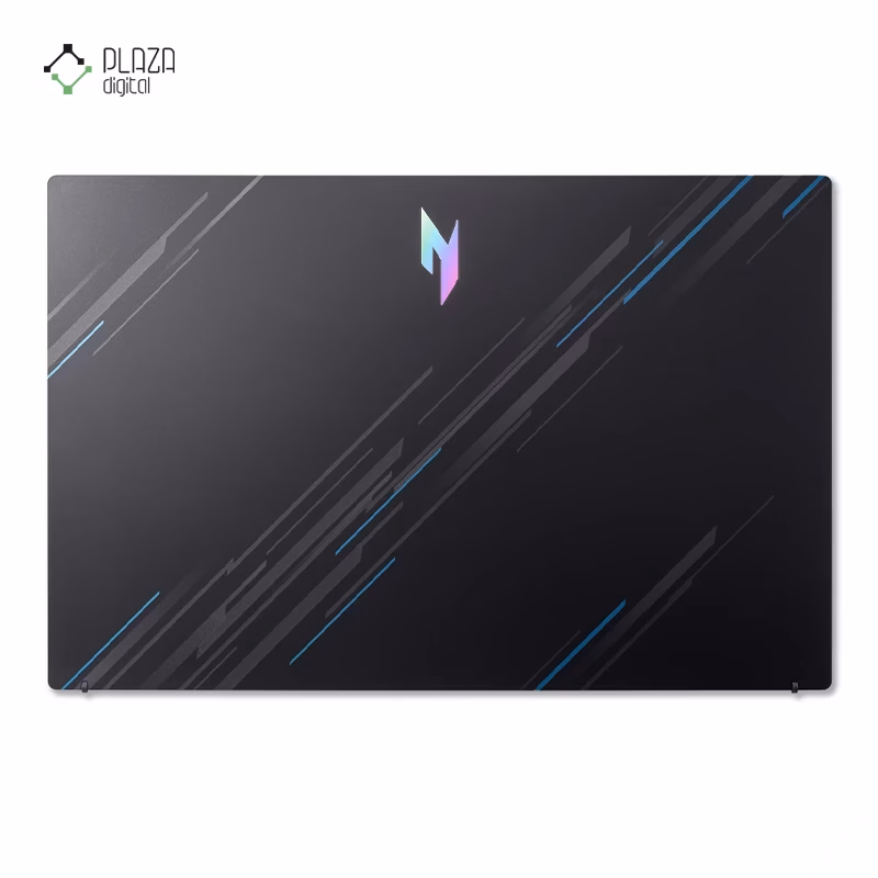 لپ تاپ ایسر 15.6 اینچی مدل Nitro V 15 ANV15-51-76ER i7 13620H 16GB 2TB RTX4050 پلازادیجیتال