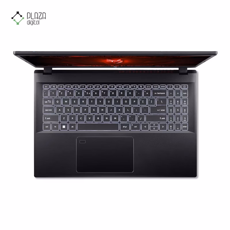 لپ تاپ ایسر 15.6 اینچی مدل Nitro V 15 ANV15-51-76ER i7 13620H 32GB 1TB RTX4050 پلازادیجیتال