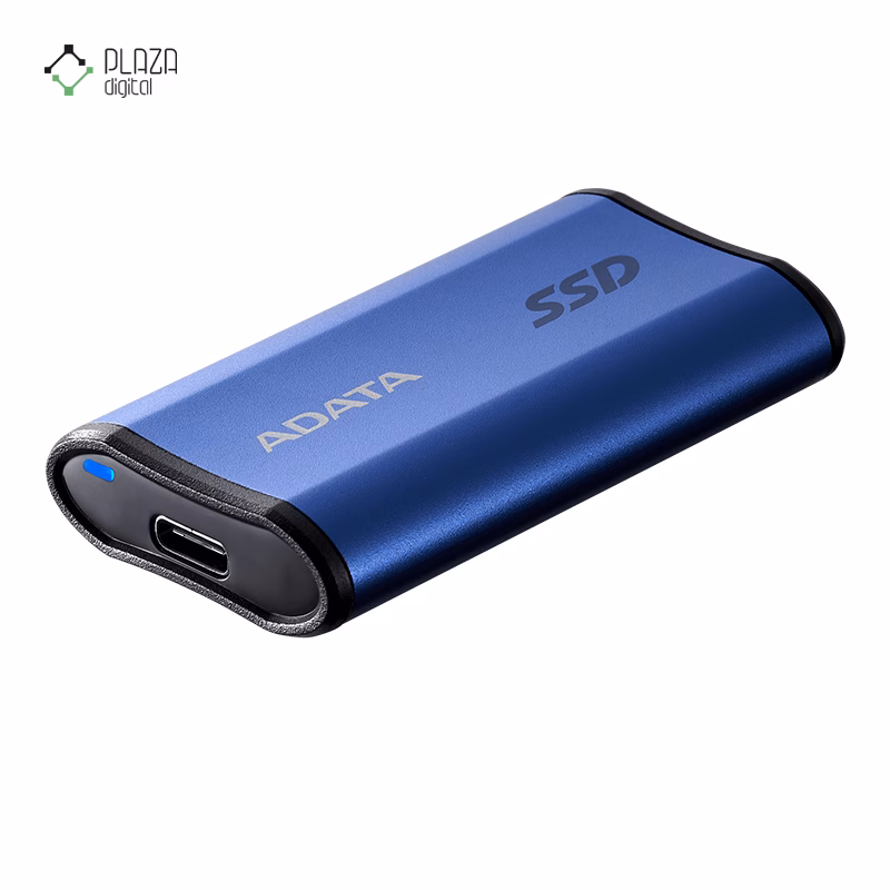 اس‌ اس‌ دی اکسترنال ای دیتا مدل Elite SE880 ظرفیت 1 ترابایت پلازادیجیتال
