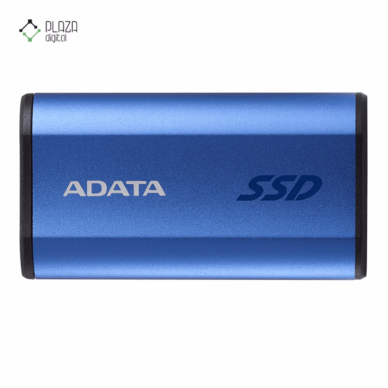 اس‌ اس‌ دی اکسترنال ای دیتا مدل Elite SE880 ظرفیت 1 ترابایت پلازادیجیتال