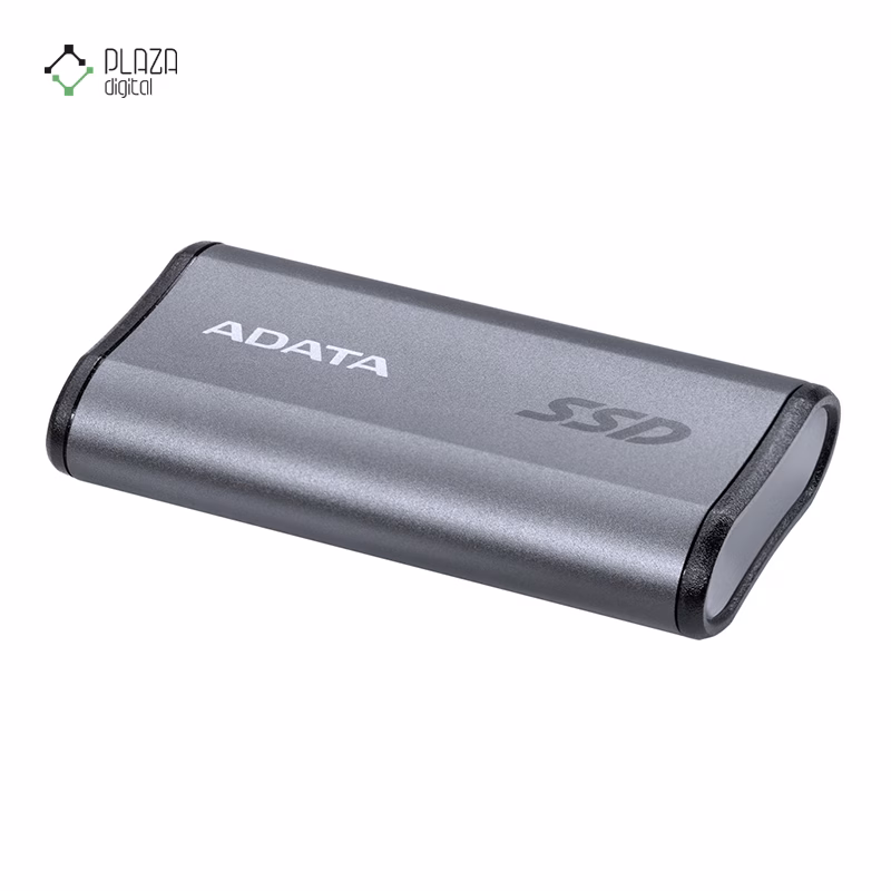 اس‌ اس‌ دی اکسترنال ای دیتا مدل Elite SE880 ظرفیت 1 ترابایت پلازادیجیتال
