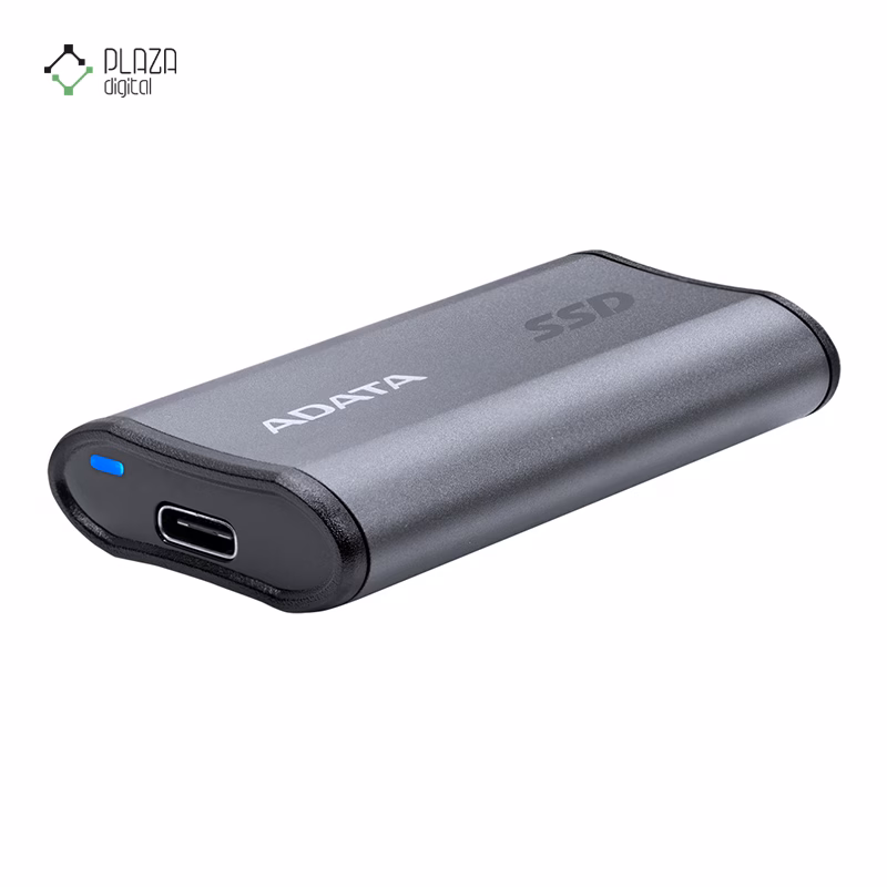اس‌ اس‌ دی اکسترنال ای دیتا مدل Elite SE880 ظرفیت 1 ترابایت پلازادیجیتال