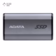 اس‌ اس‌ دی اکسترنال ای دیتا مدل Elite SE880 ظرفیت 1 ترابایت پلازادیجیتال