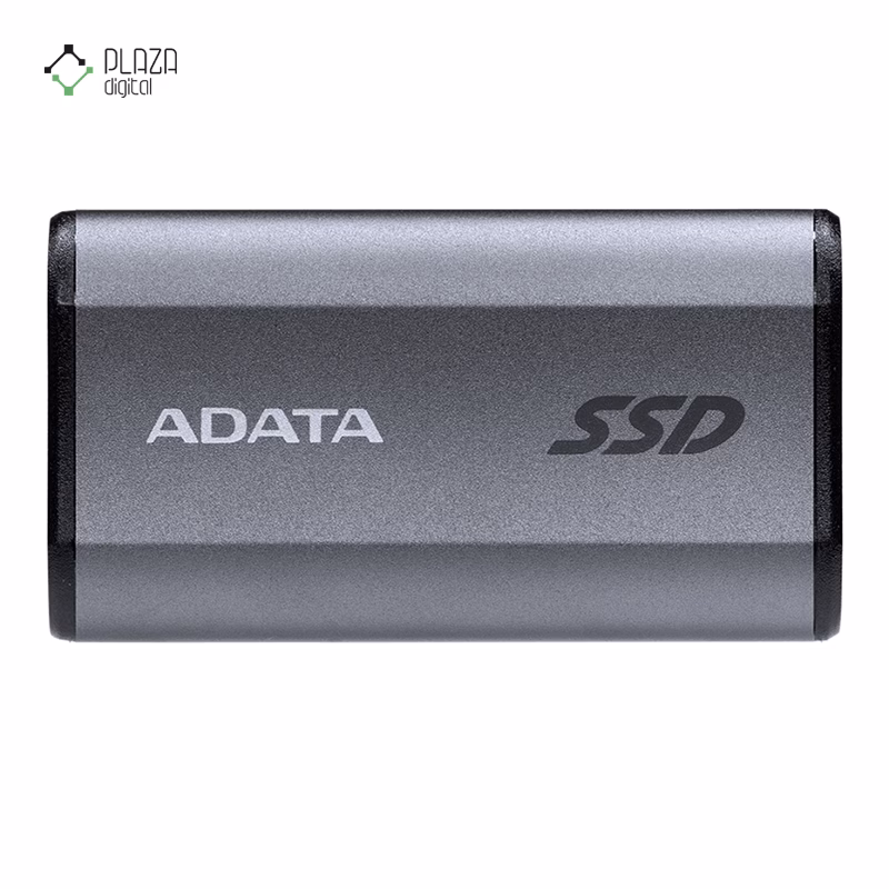 اس‌ اس‌ دی اکسترنال ای دیتا مدل Elite SE880 ظرفیت 1 ترابایت پلازادیجیتال