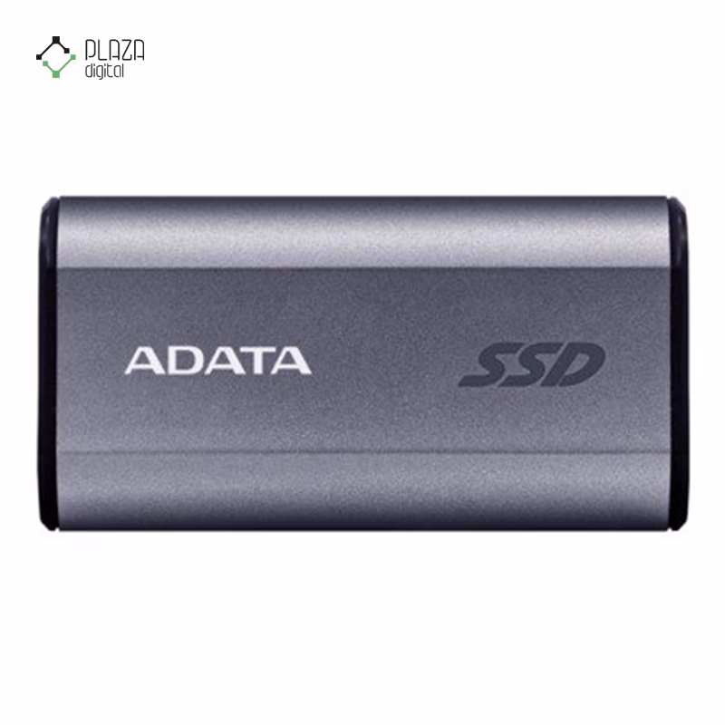 اس‌ اس‌ دی اکسترنال ای دیتا مدل SC750 ظرفیت 1 ترابایت پلازادیجیتال