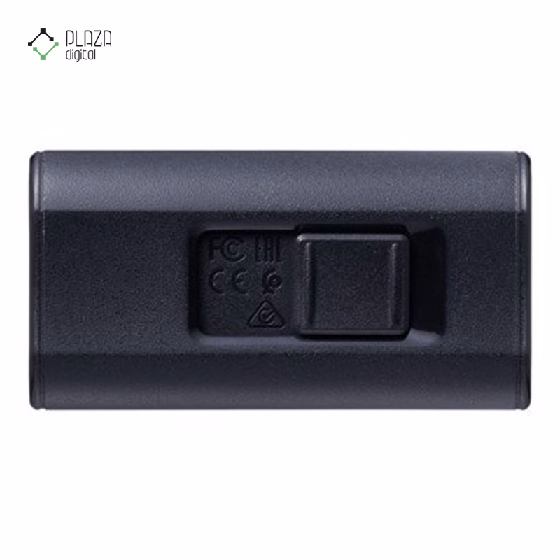 اس‌ اس‌ دی اکسترنال ای دیتا مدل SC750 ظرفیت 1 ترابایت پلازادیجیتال