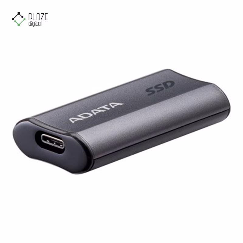اس‌ اس‌ دی اکسترنال ای دیتا مدل SC750 ظرفیت 1 ترابایت پلازادیجیتال