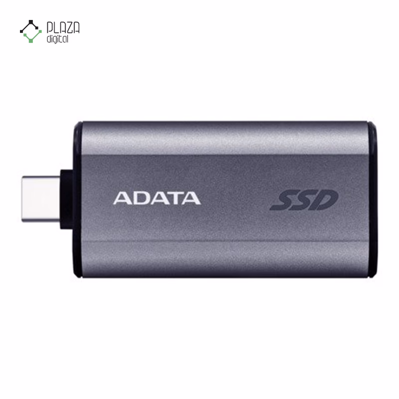 اس‌ اس‌ دی اکسترنال ای دیتا مدل SC750 ظرفیت 1 ترابایت پلازادیجیتال