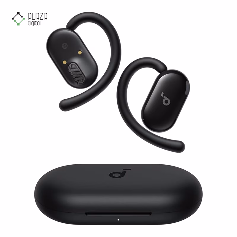 هندزفری بلوتوثی انکر مدل soundcore V20i - پلازادیجیتال